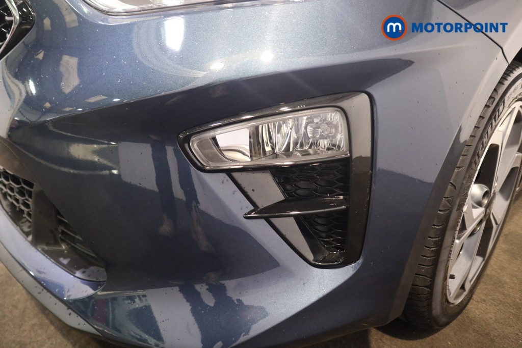 KIA Ceed 3 Automatic Petrol Estate - Stock Number (1596605) - 28th supplementary image