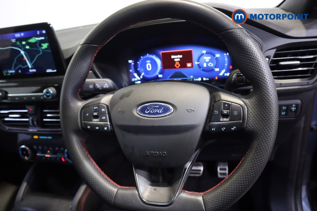 Ford Kuga St-Line X Edition Automatic Petrol Plug-In Hybrid SUV - Stock Number (1596608) - 3rd supplementary image