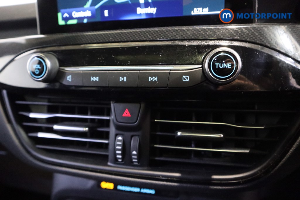 Ford Kuga St-Line X Edition Automatic Petrol Plug-In Hybrid SUV - Stock Number (1596608) - 5th supplementary image