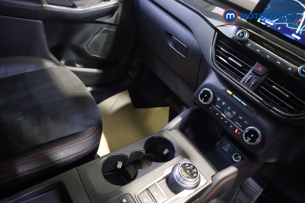 Ford Kuga St-Line X Edition Automatic Petrol Plug-In Hybrid SUV - Stock Number (1596608) - 7th supplementary image