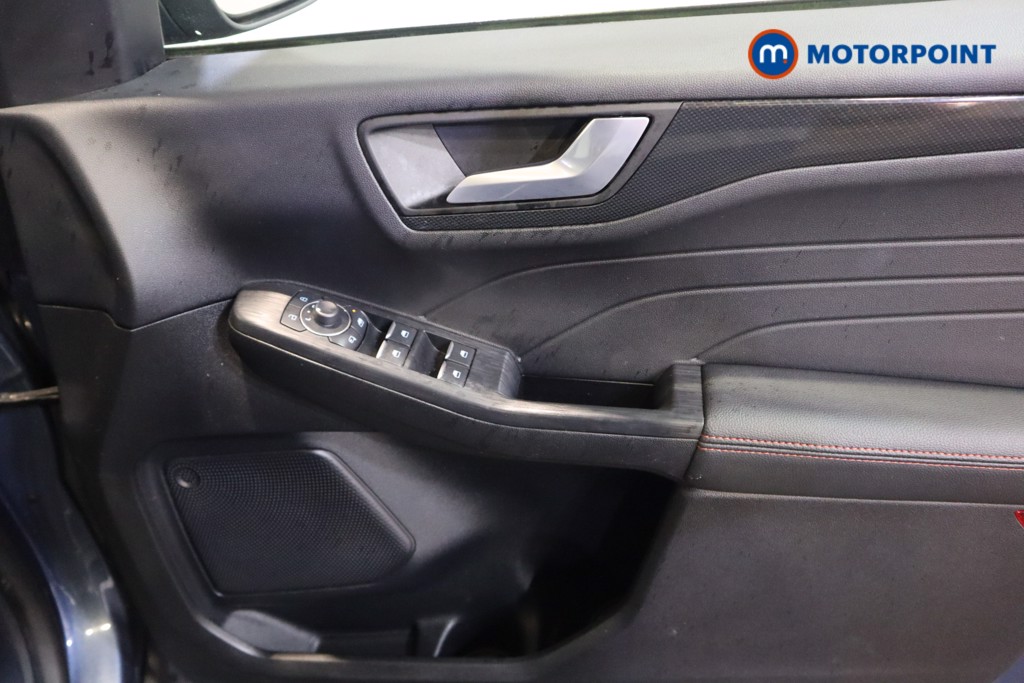 Ford Kuga St-Line X Edition Automatic Petrol Plug-In Hybrid SUV - Stock Number (1596608) - 9th supplementary image