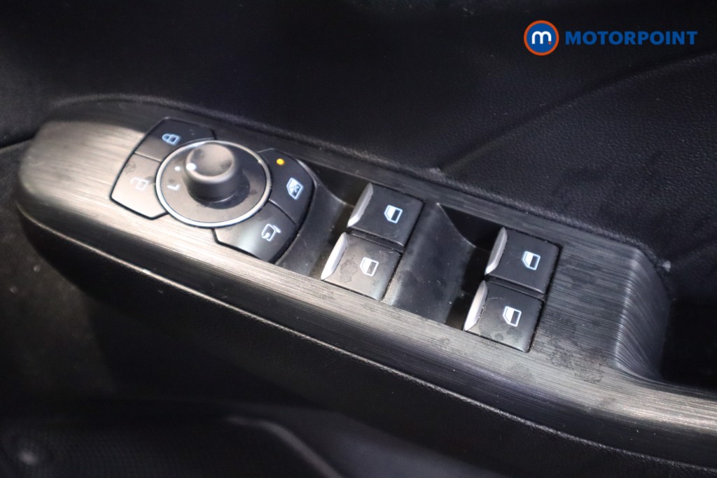 Ford Kuga St-Line X Edition Automatic Petrol Plug-In Hybrid SUV - Stock Number (1596608) - 11th supplementary image