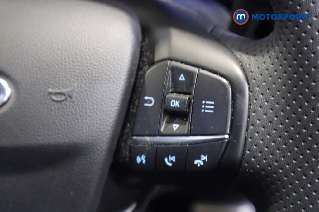 Ford Kuga St-Line X Edition Automatic Petrol Plug-In Hybrid SUV - Stock Number (1596608) - 13th supplementary image