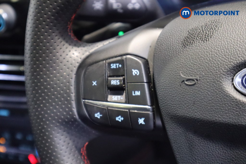 Ford Kuga St-Line X Edition Automatic Petrol Plug-In Hybrid SUV - Stock Number (1596608) - 15th supplementary image