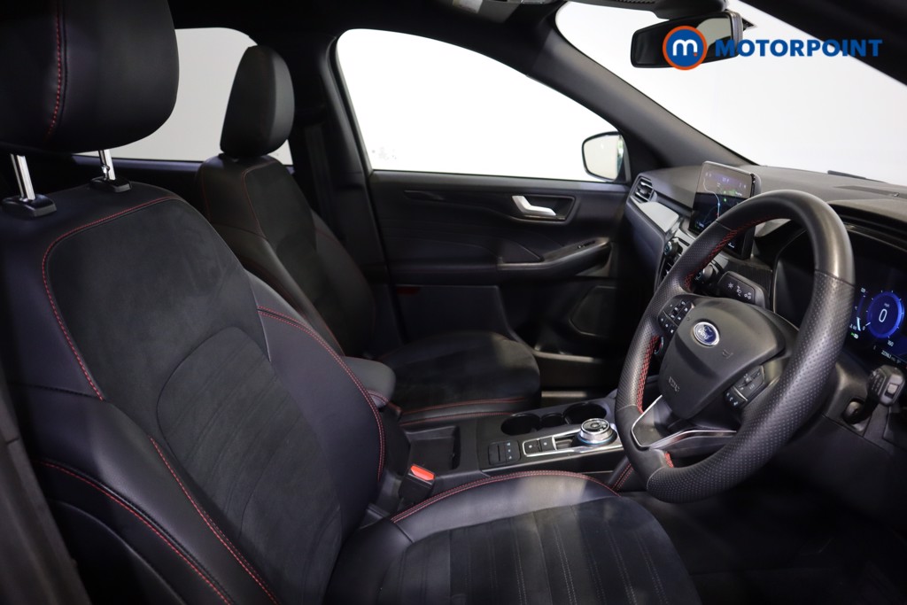 Ford Kuga St-Line X Edition Automatic Petrol Plug-In Hybrid SUV - Stock Number (1596608) - 17th supplementary image