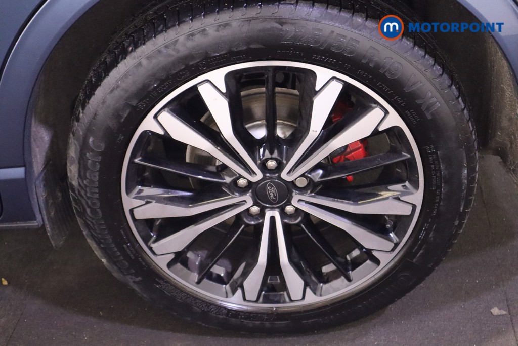 Ford Kuga St-Line X Edition Automatic Petrol Plug-In Hybrid SUV - Stock Number (1596608) - 23rd supplementary image