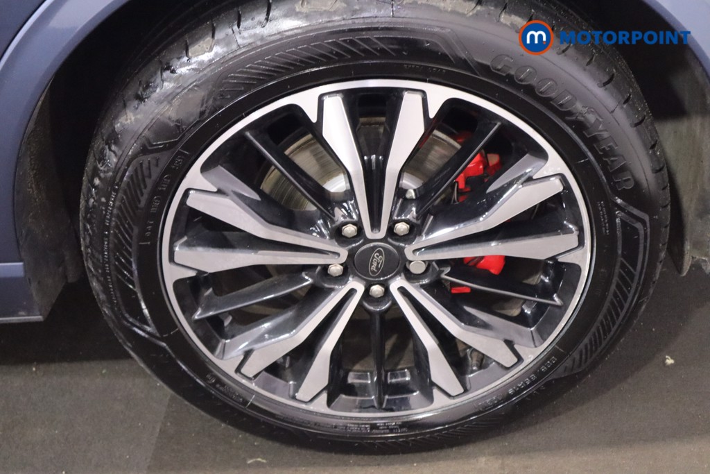 Ford Kuga St-Line X Edition Automatic Petrol Plug-In Hybrid SUV - Stock Number (1596608) - 25th supplementary image