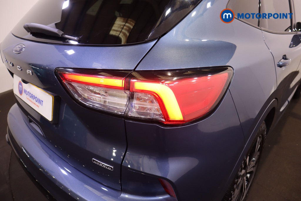 Ford Kuga St-Line X Edition Automatic Petrol Plug-In Hybrid SUV - Stock Number (1596608) - 27th supplementary image