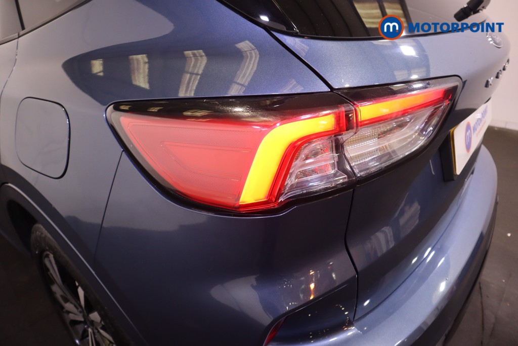 Ford Kuga St-Line X Edition Automatic Petrol Plug-In Hybrid SUV - Stock Number (1596608) - 29th supplementary image