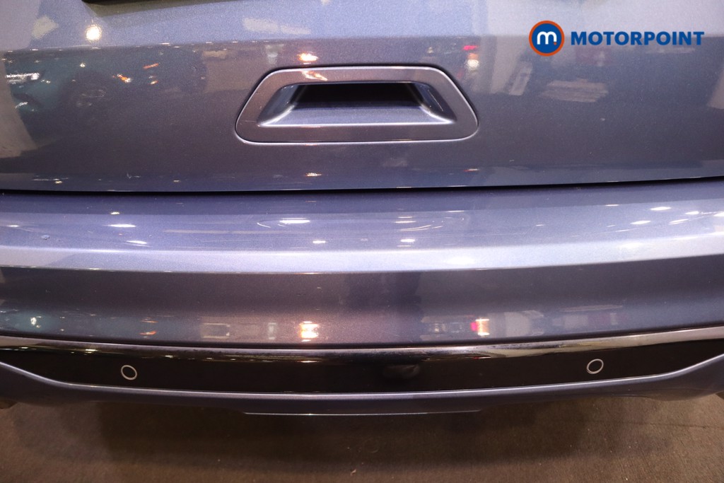 Ford Kuga St-Line X Edition Automatic Petrol Plug-In Hybrid SUV - Stock Number (1596608) - 31st supplementary image