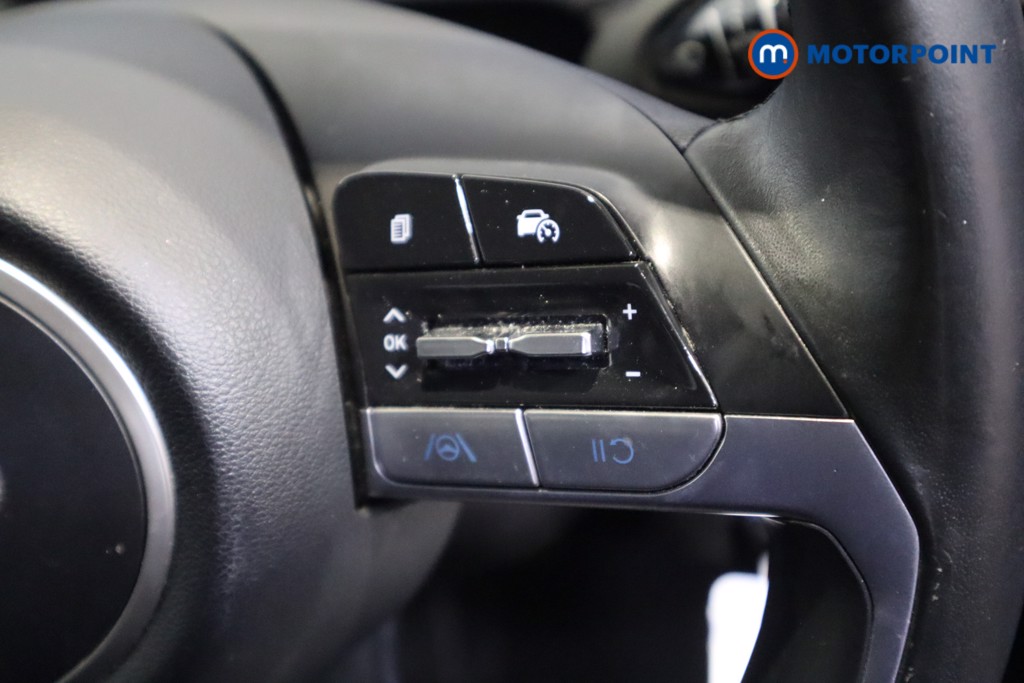 Hyundai Tucson Se Connect Manual Petrol SUV - Stock Number (1596624) - 13th supplementary image