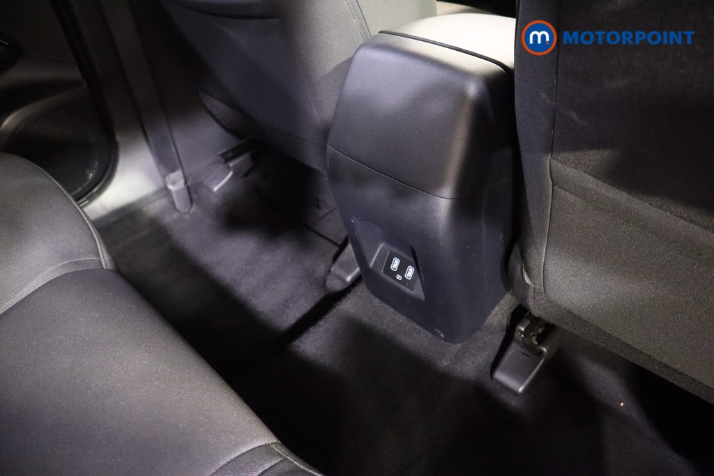 Hyundai Tucson Se Connect Manual Petrol SUV - Stock Number (1596624) - 19th supplementary image