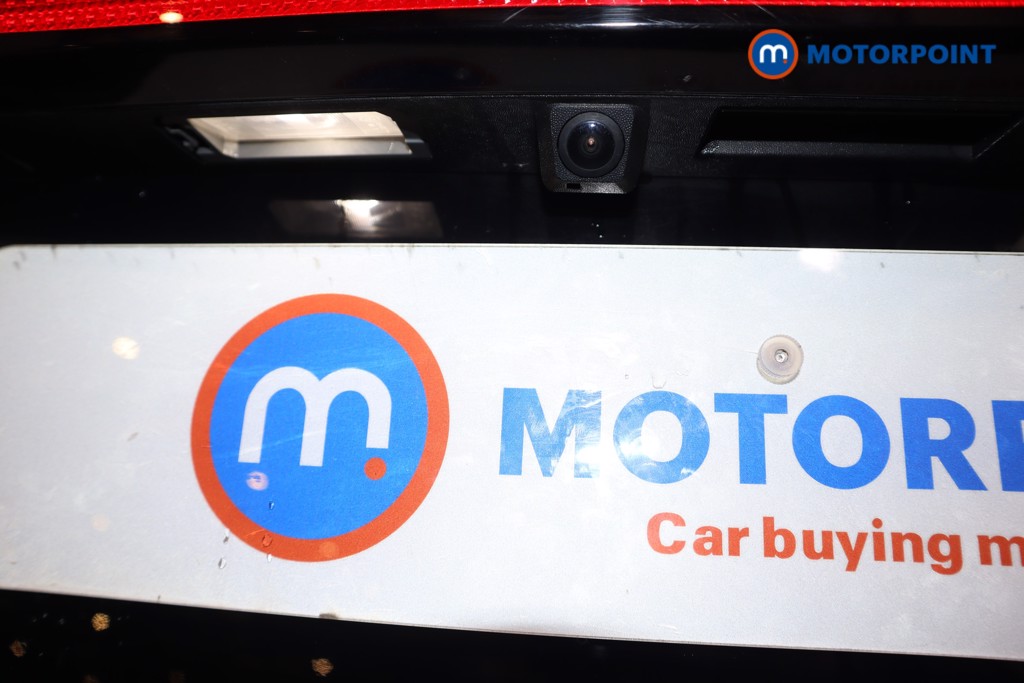 Hyundai Tucson Se Connect Manual Petrol SUV - Stock Number (1596624) - 29th supplementary image