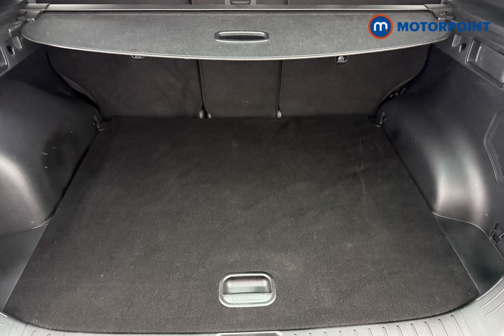 KIA Sportage Gt-Line S Automatic Petrol-Electric Hybrid SUV - Stock Number (1596627) - 18th supplementary image