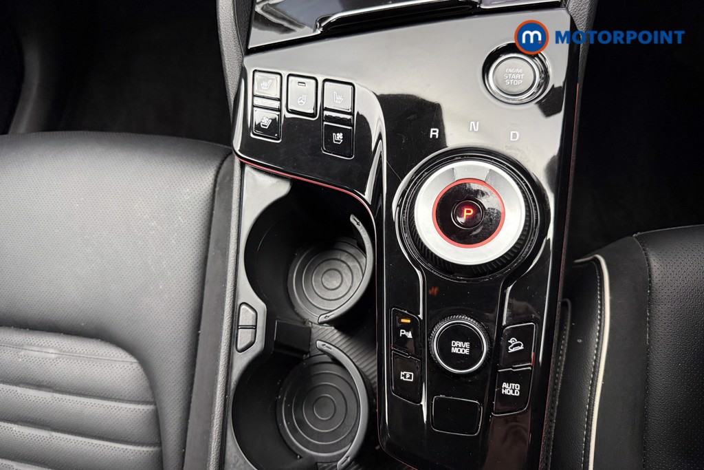 KIA Sportage Gt-Line S Automatic Petrol-Electric Hybrid SUV - Stock Number (1596627) - 29th supplementary image