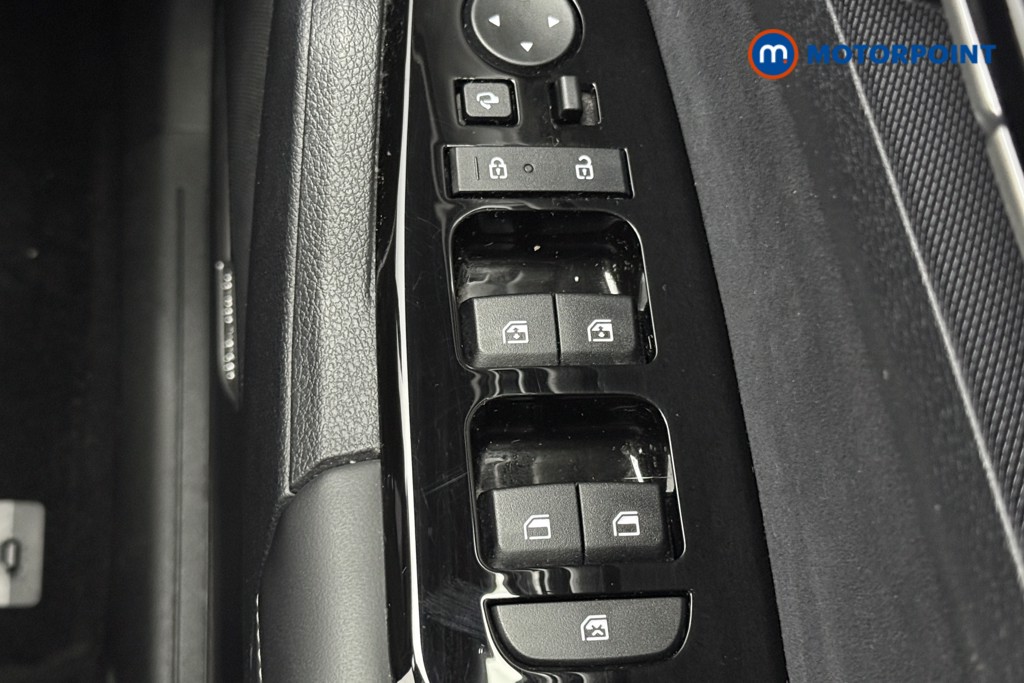 KIA Sportage Gt-Line S Automatic Petrol-Electric Hybrid SUV - Stock Number (1596627) - 34th supplementary image