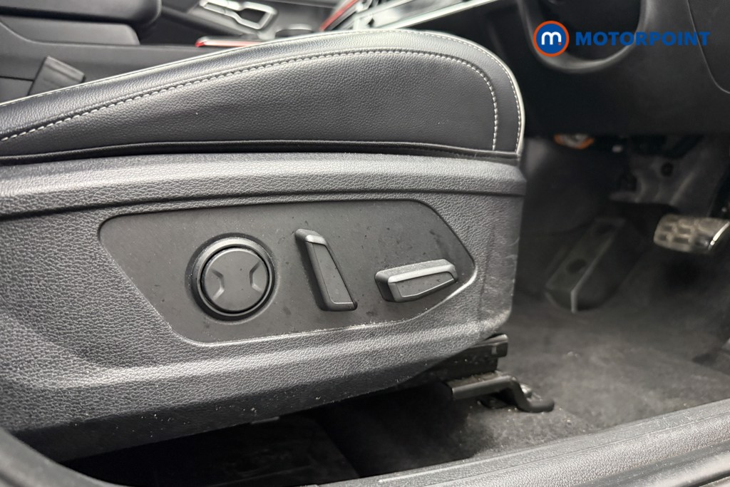 KIA Sportage Gt-Line S Automatic Petrol-Electric Hybrid SUV - Stock Number (1596627) - 36th supplementary image