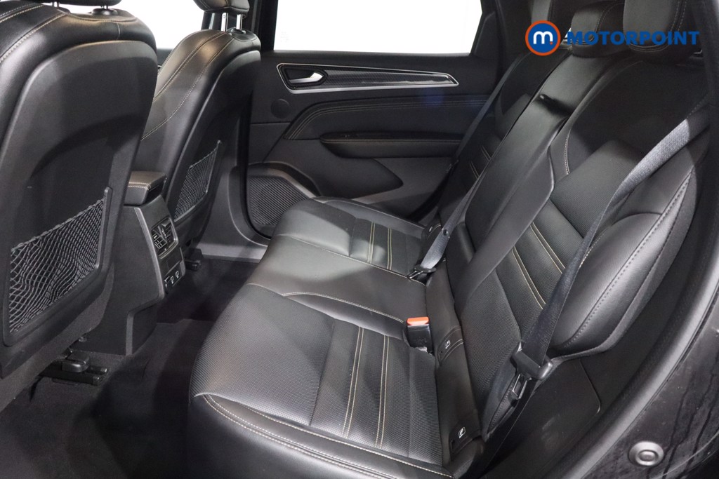 Renault Arkana Engineered Automatic Petrol-Electric Hybrid SUV - Stock Number (1596647) - 5th supplementary image