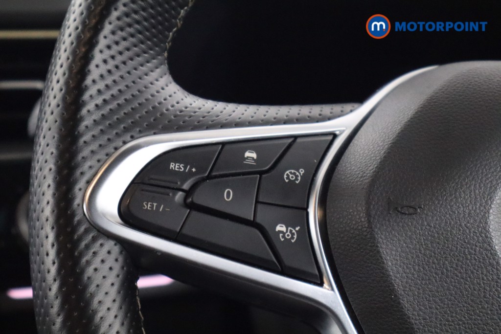 Renault Arkana Engineered Automatic Petrol-Electric Hybrid SUV - Stock Number (1596647) - 7th supplementary image