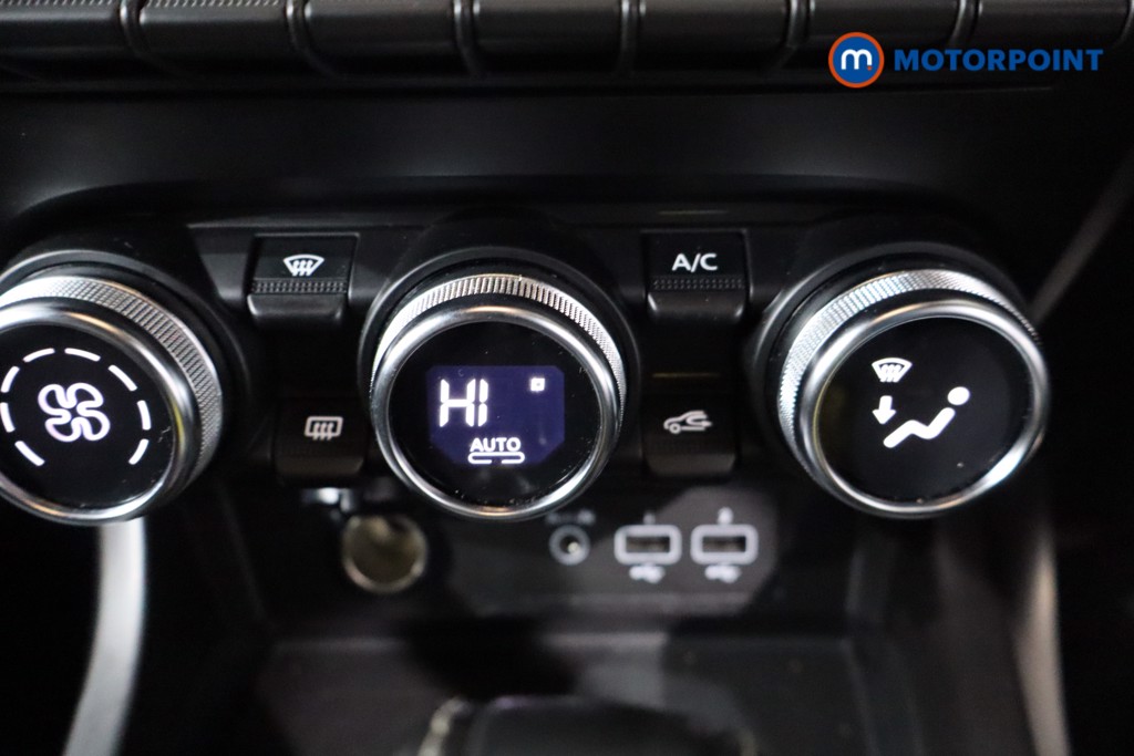 Renault Arkana Engineered Automatic Petrol-Electric Hybrid SUV - Stock Number (1596647) - 17th supplementary image