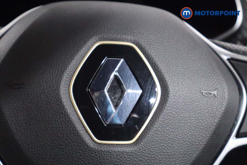 Renault Arkana Engineered Automatic Petrol-Electric Hybrid SUV - Stock Number (1596647) - 18th supplementary image