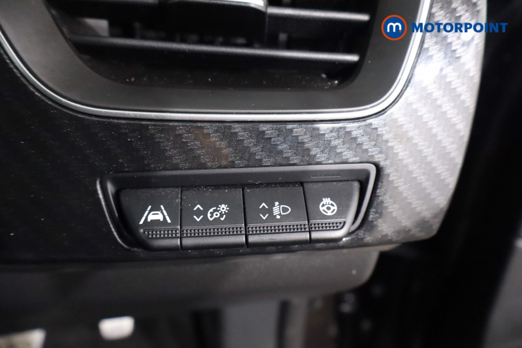 Renault Arkana Engineered Automatic Petrol-Electric Hybrid SUV - Stock Number (1596647) - 21st supplementary image