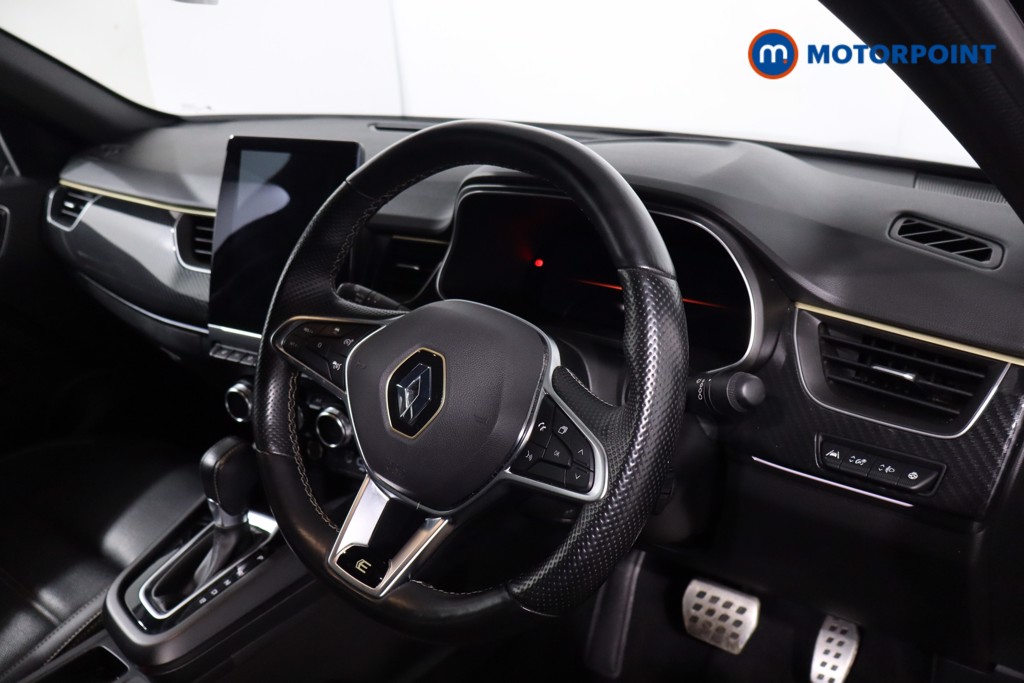 Renault Arkana Engineered Automatic Petrol-Electric Hybrid SUV - Stock Number (1596647) - 25th supplementary image