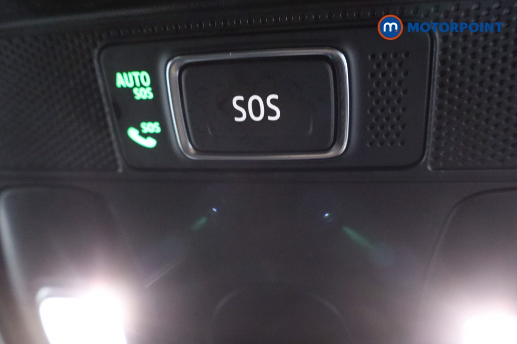 Renault Arkana Engineered Automatic Petrol-Electric Hybrid SUV - Stock Number (1596647) - 27th supplementary image