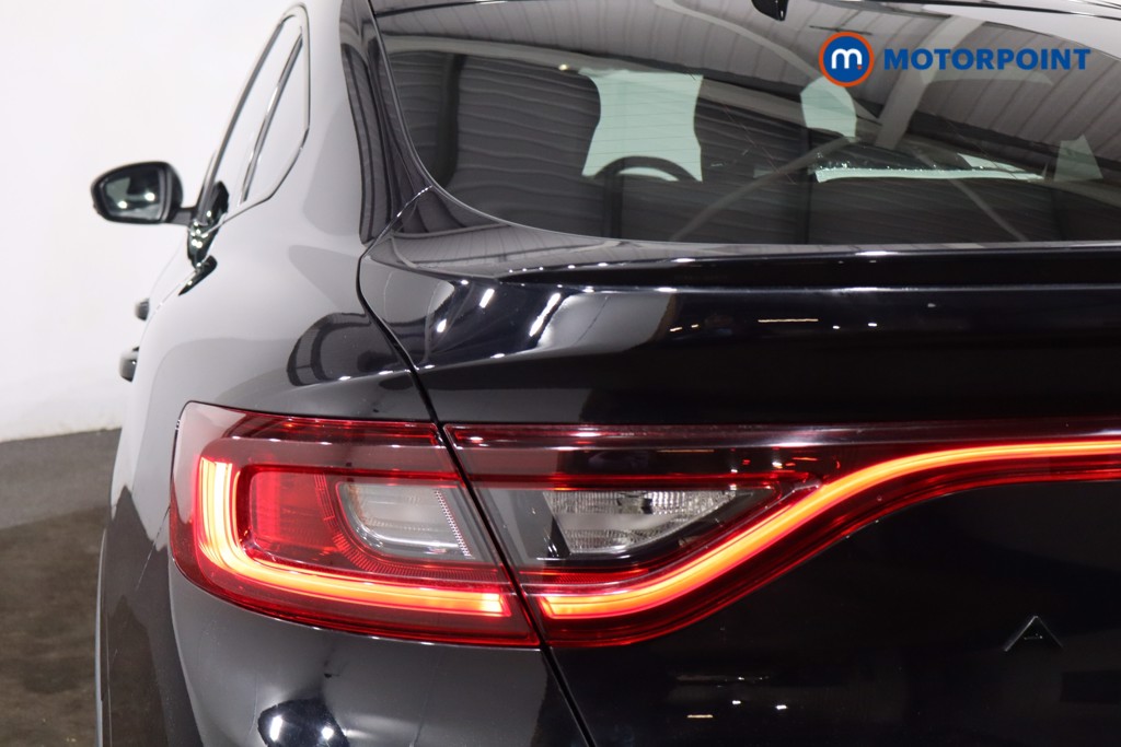 Renault Arkana Engineered Automatic Petrol-Electric Hybrid SUV - Stock Number (1596647) - 36th supplementary image