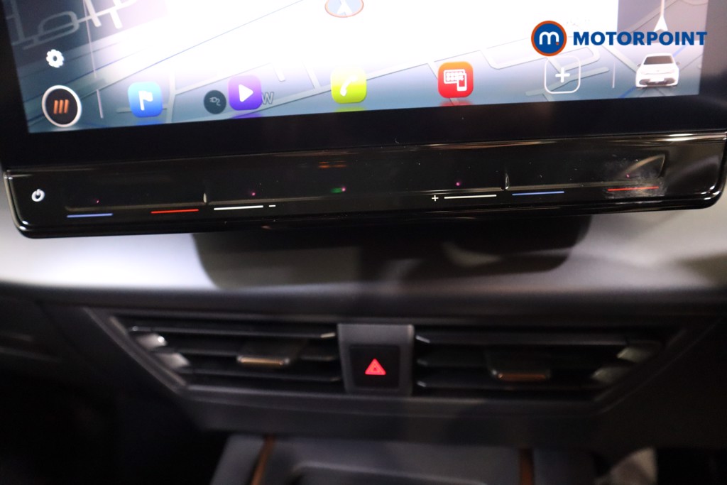 Cupra Born V2 Automatic Electric Hatchback - Stock Number (1596740) - 5th supplementary image