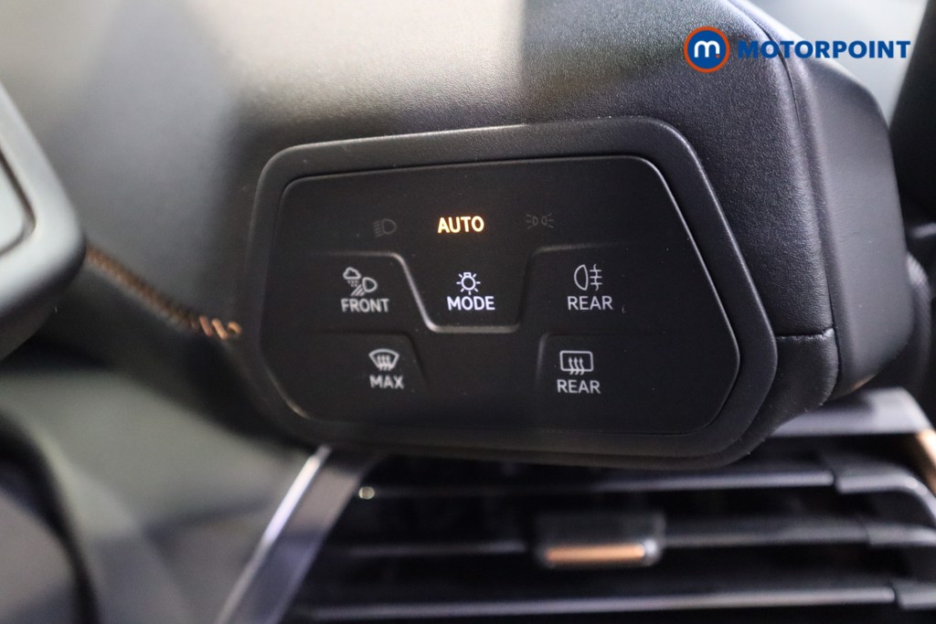 Cupra Born V2 Automatic Electric Hatchback - Stock Number (1596740) - 12th supplementary image