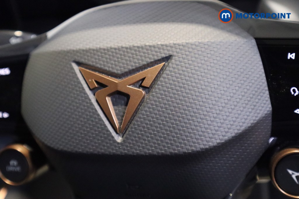 Cupra Born V2 Automatic Electric Hatchback - Stock Number (1596740) - 15th supplementary image