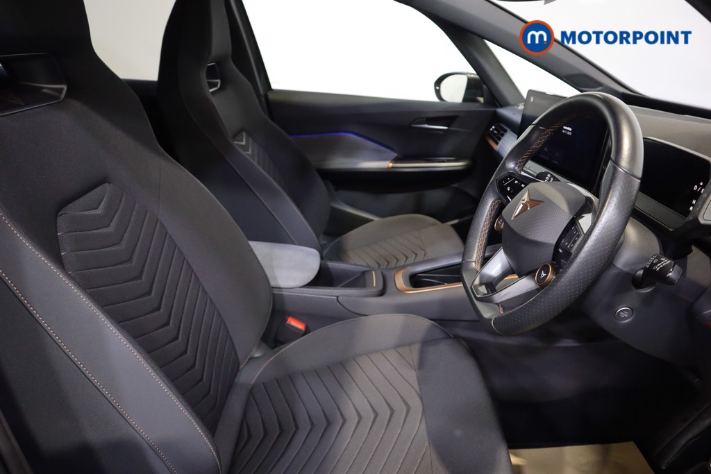 Cupra Born V2 Automatic Electric Hatchback - Stock Number (1596740) - 18th supplementary image