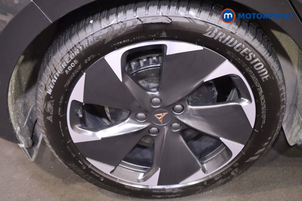 Cupra Born V2 Automatic Electric Hatchback - Stock Number (1596740) - 22nd supplementary image