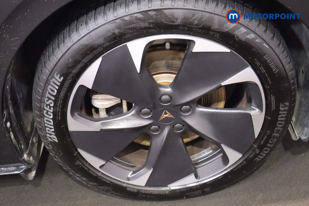 Cupra Born V2 Automatic Electric Hatchback - Stock Number (1596740) - 25th supplementary image