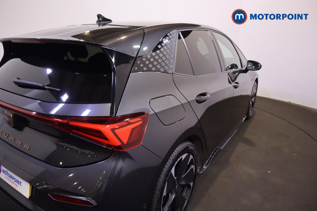 Cupra Born V2 Automatic Electric Hatchback - Stock Number (1596740) - 29th supplementary image