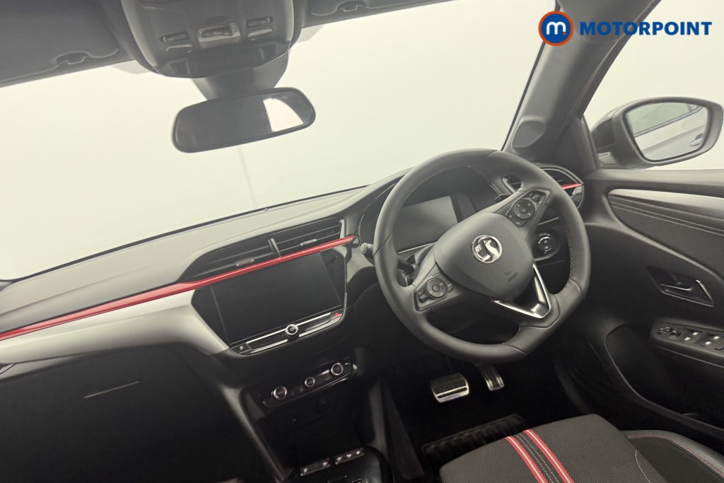 Vauxhall Corsa GS Automatic Petrol Hatchback - Stock Number (1596760) - 8th supplementary image