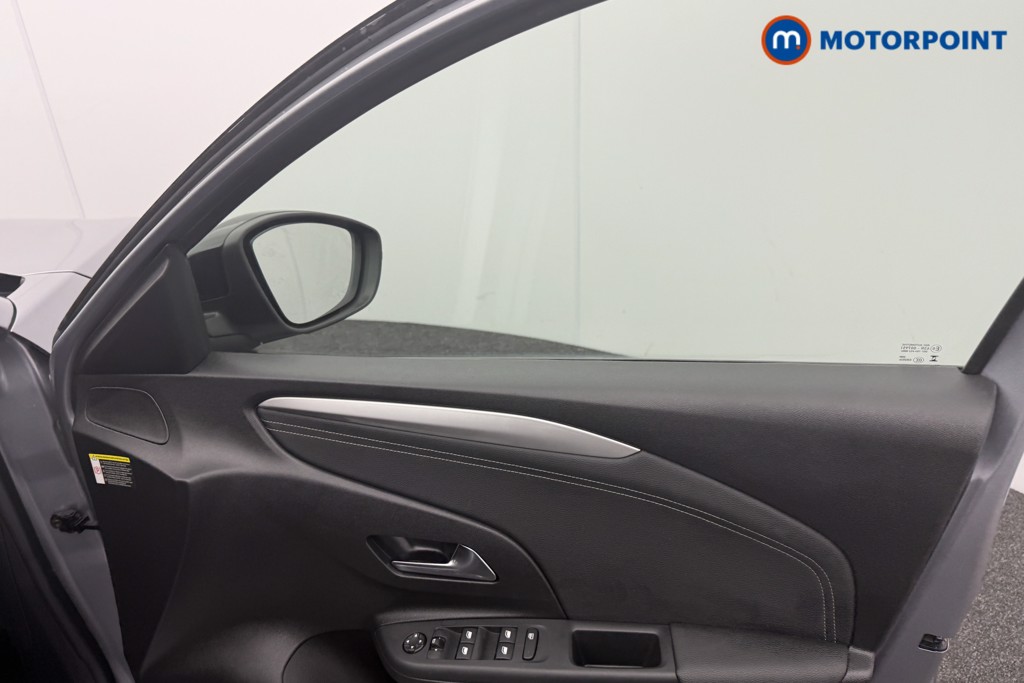 Vauxhall Corsa GS Automatic Petrol Hatchback - Stock Number (1596760) - 9th supplementary image