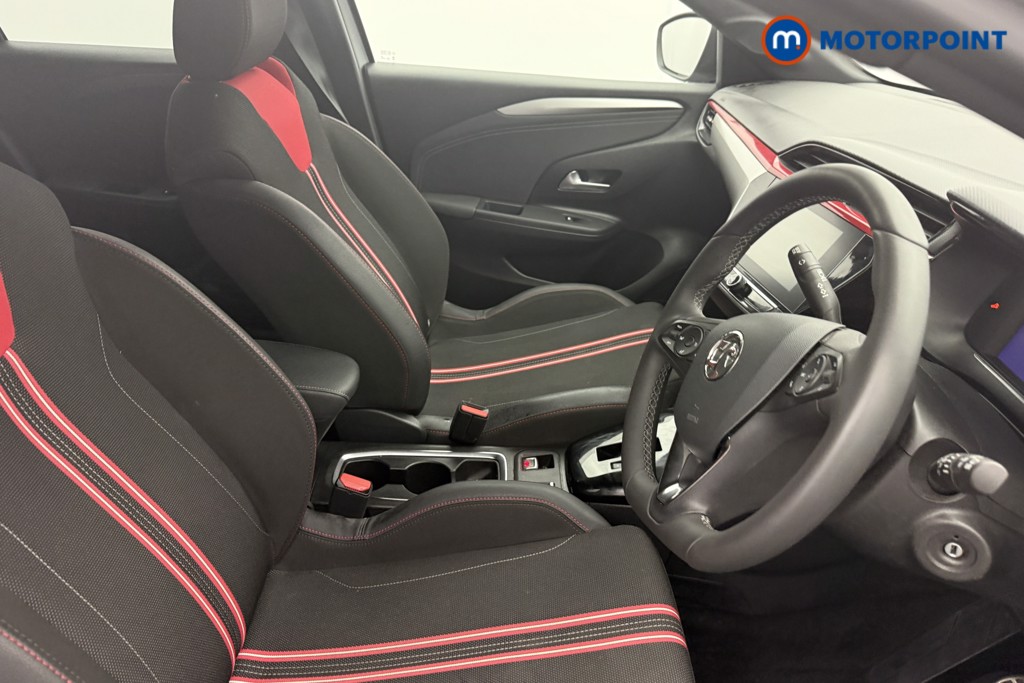 Vauxhall Corsa GS Automatic Petrol Hatchback - Stock Number (1596760) - 11th supplementary image