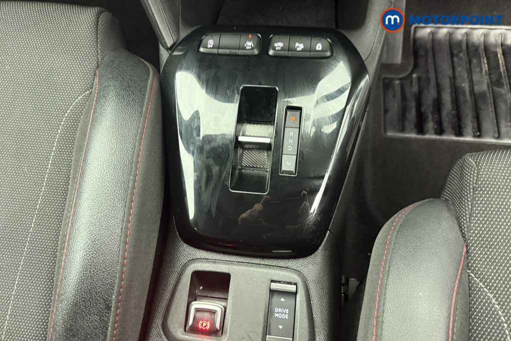 Vauxhall Corsa GS Automatic Petrol Hatchback - Stock Number (1596760) - 15th supplementary image