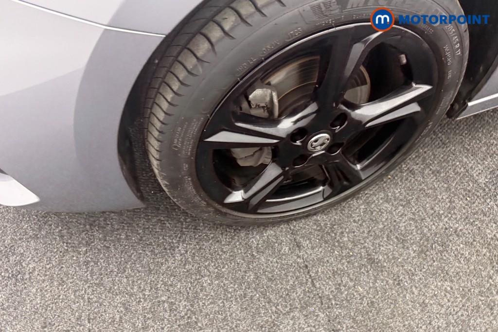 Vauxhall Corsa GS Automatic Petrol Hatchback - Stock Number (1596760) - 26th supplementary image