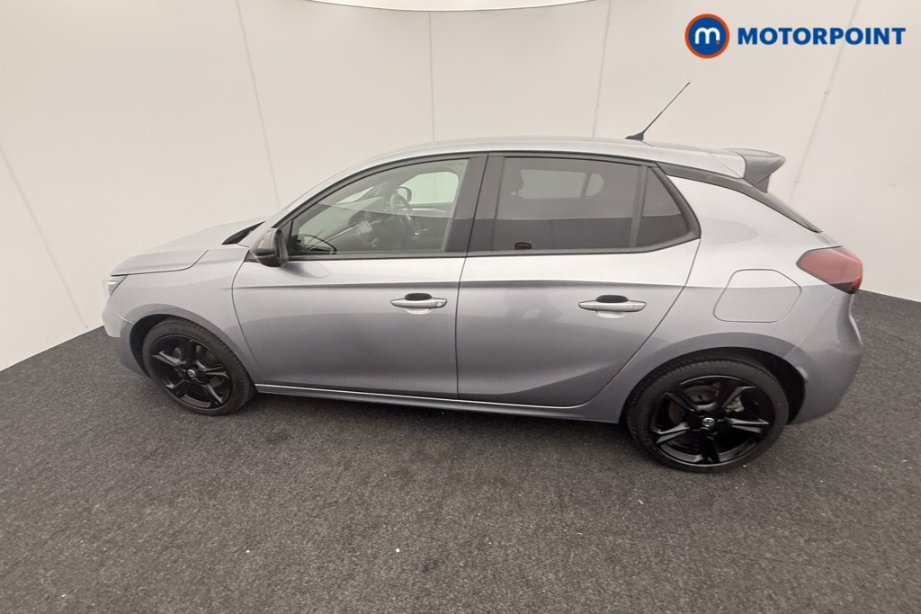 Vauxhall Corsa GS Automatic Petrol Hatchback - Stock Number (1596760) - 27th supplementary image