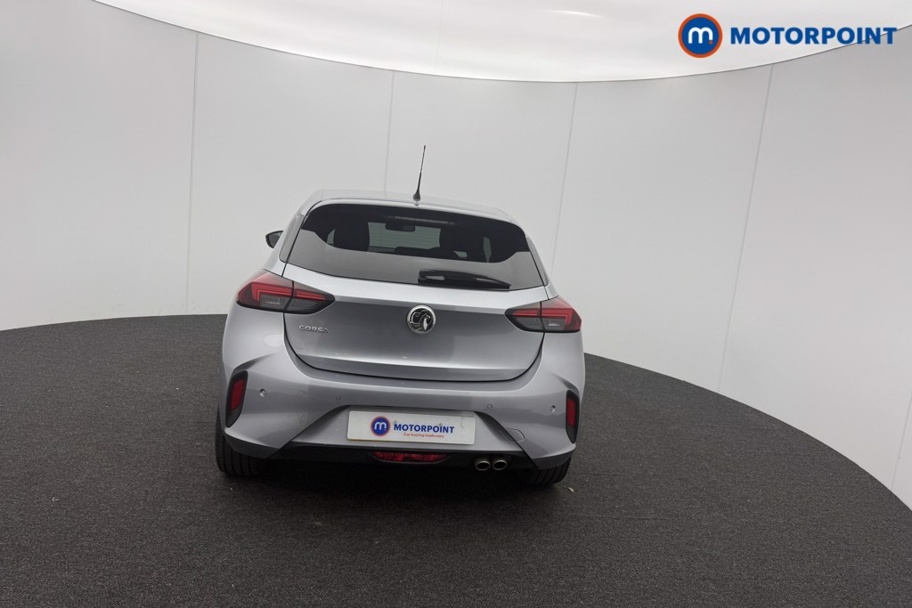 Vauxhall Corsa GS Automatic Petrol Hatchback - Stock Number (1596760) - 1st supplementary image