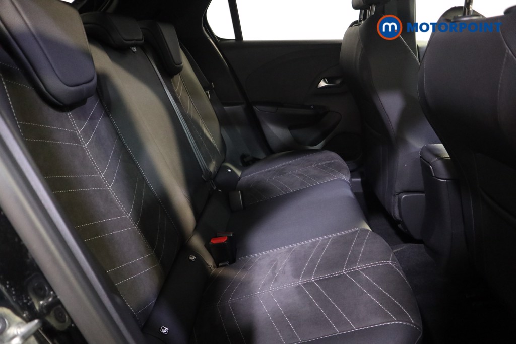 Vauxhall Corsa Ultimate Automatic Petrol Hatchback - Stock Number (1596790) - 16th supplementary image