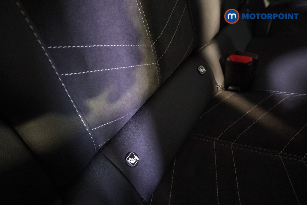 Vauxhall Corsa Ultimate Automatic Petrol Hatchback - Stock Number (1596790) - 17th supplementary image