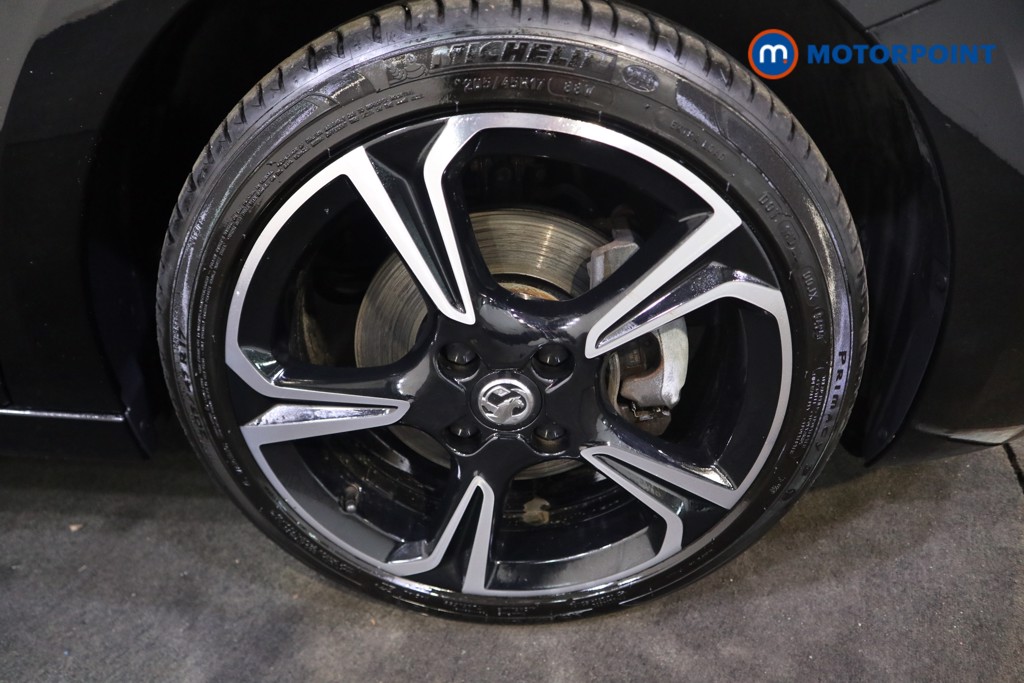 Vauxhall Corsa Ultimate Automatic Petrol Hatchback - Stock Number (1596790) - 21st supplementary image