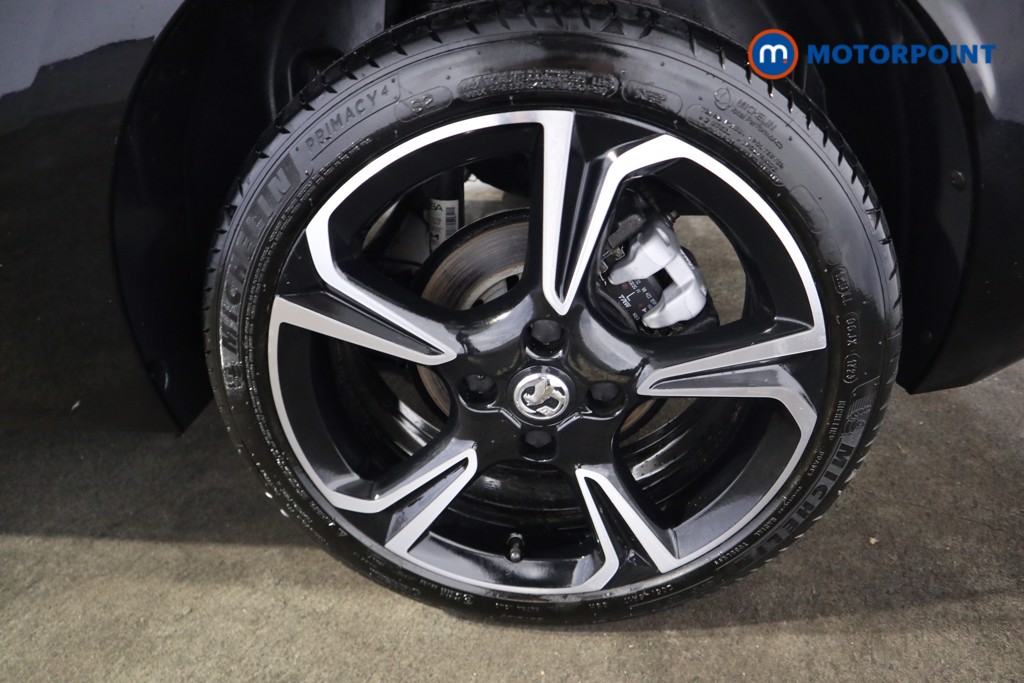 Vauxhall Corsa Ultimate Automatic Petrol Hatchback - Stock Number (1596790) - 23rd supplementary image