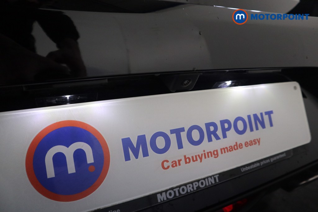 Vauxhall Corsa Ultimate Automatic Petrol Hatchback - Stock Number (1596790) - 25th supplementary image