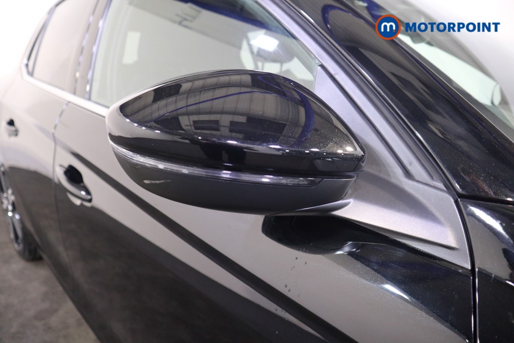 Vauxhall Corsa Ultimate Automatic Petrol Hatchback - Stock Number (1596790) - 28th supplementary image