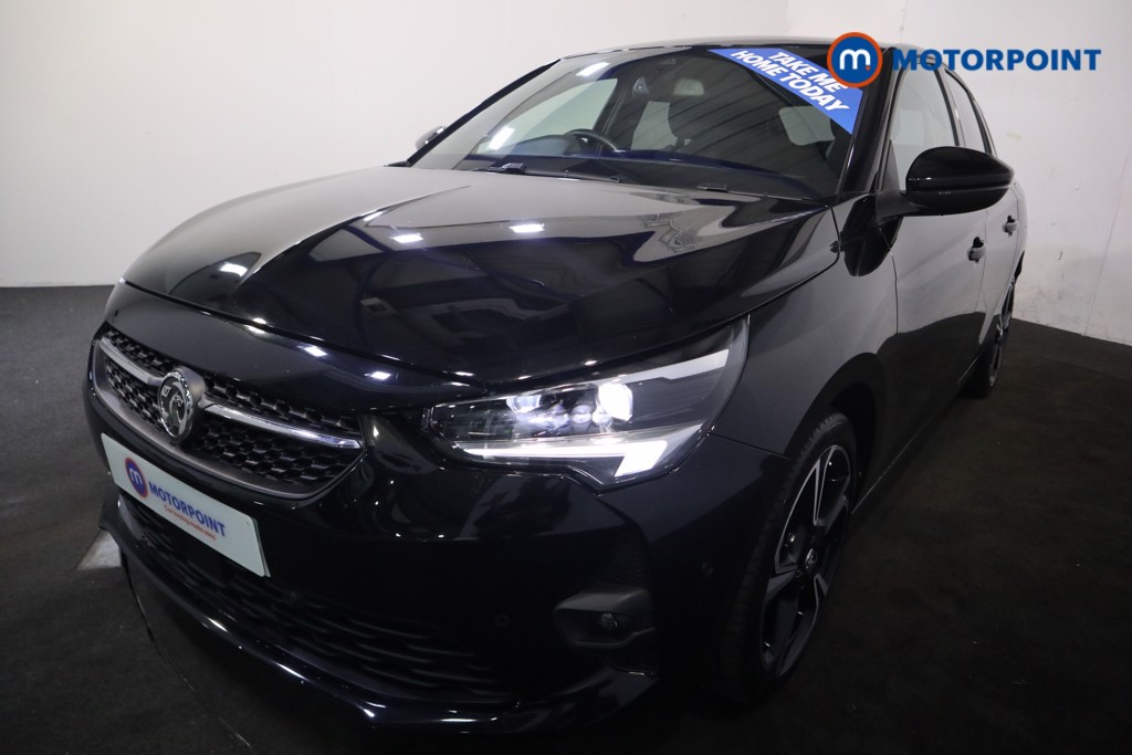 Vauxhall Corsa Ultimate Automatic Petrol Hatchback - Stock Number (1596790) - 31st supplementary image